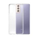 PanzerGlass ClearCase Samsung S21+G996 clear - imagine 2
