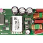 MikroTik PW48V-12V85W | Power supply | 12V, 7A, 85W