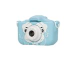 Extralink Kids Camera H28 Dual Blue | Camera | 1080P 30fps, 2.0" screen - imagine 2
