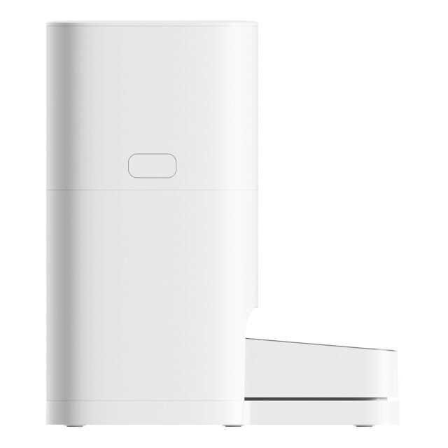 Xiaomi Smart Pet Food Feeder 2 EU | Dozownik karmy | 5L, Wi-Fi - imagine 3