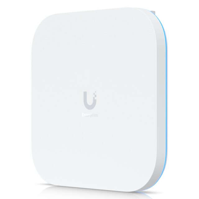 Ubiquiti E7-Campus | Access point | WiFi 7, 10GbE uplink - imagine 2