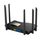 Ruijie Reyee RG-EW1200G Pro | Wi-Fi Router | AC1300 Dual Band, 4x RJ45 1000Mb/s - imagine 3