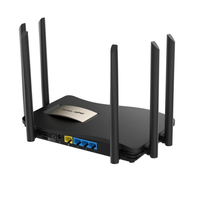 Ruijie Reyee RG-EW1200G Pro | Wi-Fi Router | AC1300 Dual Band, 4x RJ45 1000Mb/s - imagine 3