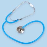 Little Doctor Set Extralink Toys, 43-Piece Medical Kit - imagine 8