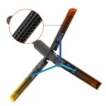 Araree Selfie Stick Bluetooth Selfie PodPro black Tripod AR60-01915A - imagine 4