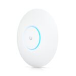 Ubiquiti U6-Lite | Access point | UniFi 6 Lite, WiFi 6, MU-MIMO, 1x RJ45 1000Mb/s - imagine 2