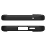 Spigen Ultra Hybrid Sam A55 5G matte black ACS07529 - imagine 6
