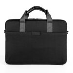 UNIQ Stockholm Laptop Sleeve 16" midnight black