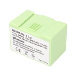 BATERIA ROOMBA E5 E6 I7 14.4V 2600MAH - imagine 2