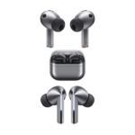 Samsung Galaxy Buds3 Pro R630 - Silver