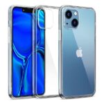 3MK Clear Case iPhone 13 - imagine 2