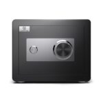 Extralink Lock Star M-30 Mechanical and Electronic Safe - imagine 2