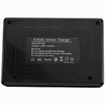 Universal charger for AA/AAA batteries Beline - imagine 5