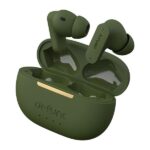 DeFunc True ANC Wireless Headphones Bluetooth 5.3 green 71462 - imagine 2