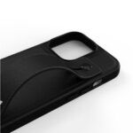 Adidas OR Hand Strap Case iPhone 13 Pro/13 6,1" black 47109 - imagine 5