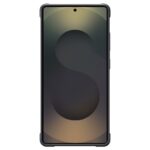 Samsung Rugged Case for Galaxy S25 Ultra black - imagine 2