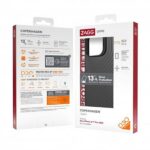 Gear4 Copenhagen iPhone 14 Pro Max 6,7" black 51543 - imagine 8