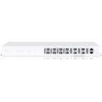 Ubiquiti UISP-FIBER-OLT-XGS | OLT | UISP Fiber OLT XGS, 8x XGS-PON, 4x SFP28, 1U rack - imagine 3
