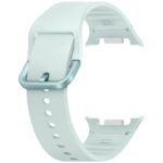 Band Samsung Sport for Galaxy Watch8 / Watch8 Classic (S/M) mint - imagine 3