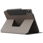 Case UNIQ Rovus Snapmount Magnetic 360 Rotating Detachable for iPad Air 11" (M2/M3) / iPad Air 10.9 - imagine 6