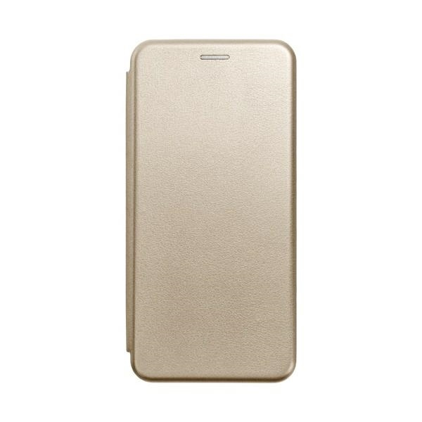 Beline Case Book Magnetic Samsung A32 5GA326 gold