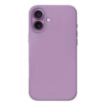 UNIQ Lino Hue iPhone 16 6.1" Magclick Charging case pink/gray pink - imagine 2
