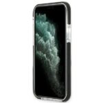 Karl Lagerfeld KLHCP12MTPEKCW iPhone 12/12 Pro hardcase white Karl&Choupette - imagine 5