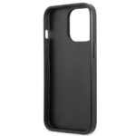 Karl Lagerfeld KLHCP13XTUOK iPhone 13 Pro Max 6,7" multicolor hardcase Karl Ikonik Outl - imagine 7