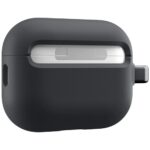 Etui Spigen Nano Pop do Apple Airpods     Pro 3 czarny - imagine 8