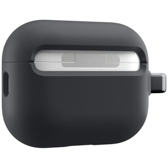 Etui Spigen Nano Pop do Apple Airpods     Pro 3 czarny - imagine 8