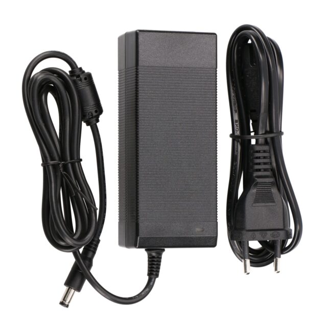 Extralink PS-24V30W | Power adapter | 24V, 30W - imagine 3