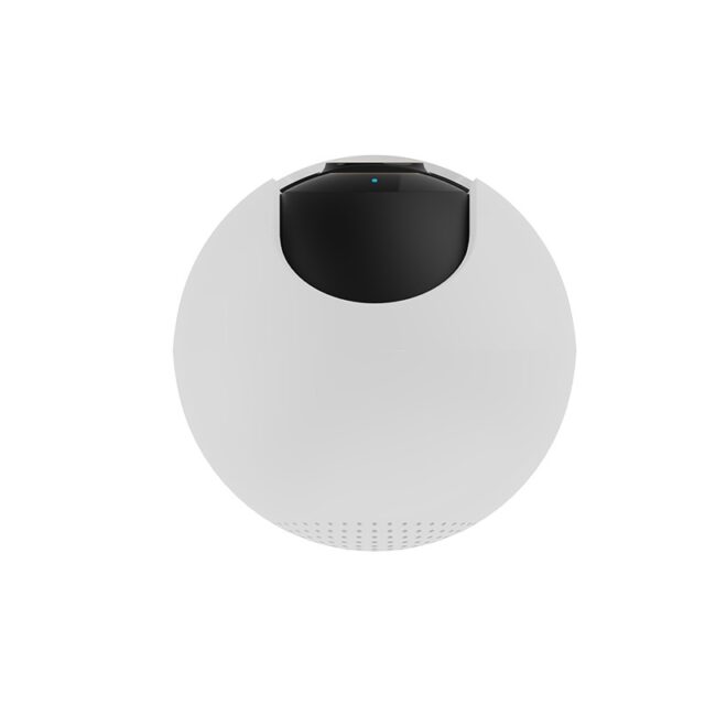 Xiaomi Smart Camera C500 Dual EU | IP Camera | Indoor, PTZ, Wi-Fi 6, 1440p - imagine 5