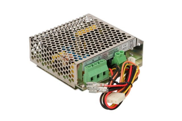 Extralink SCP-35-24 | Power supply | 27,6V, 35W - imagine 2