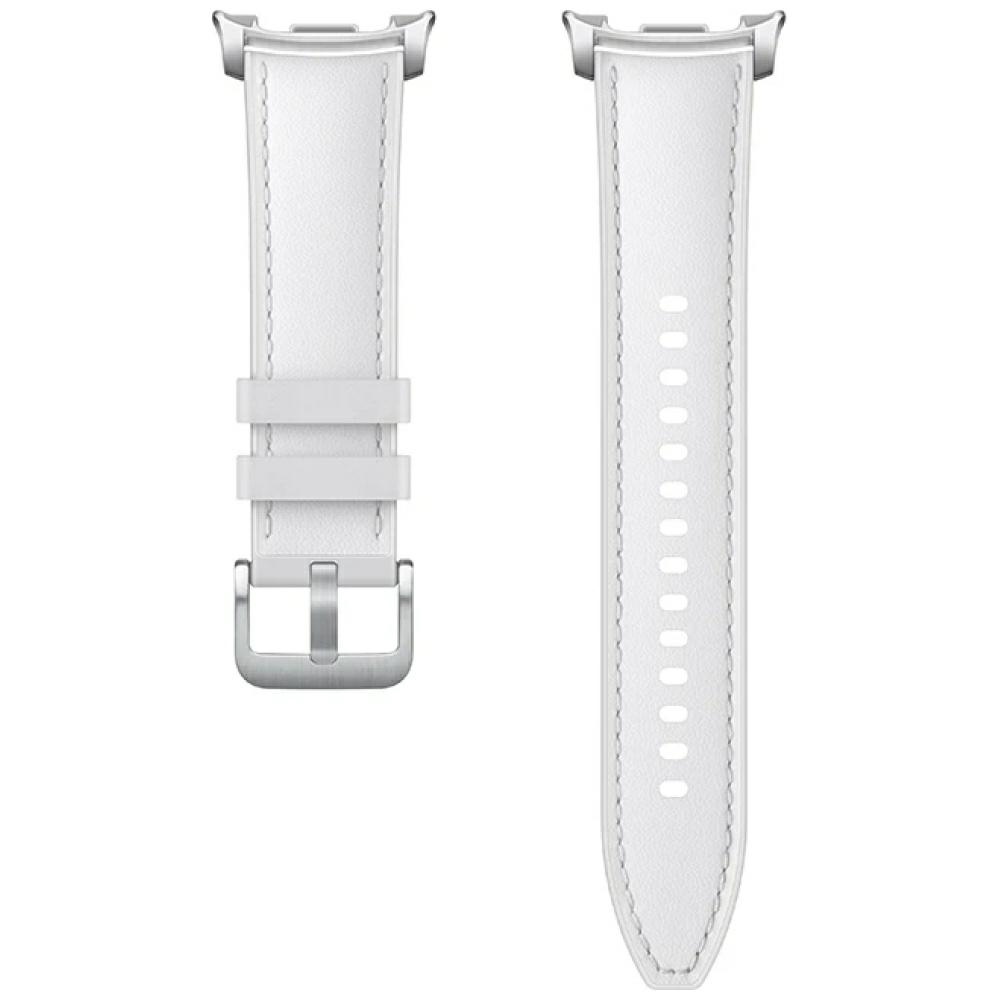 cps-7aa1e30e9b33ee8dbec8da3ff6ddf047-2025-12-07-01-41-50 Band Samsung Hybrid for Galaxy Watch8 Classic (S/M/L) white - imagine 1