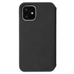 Krusell iPhone 11 Sunne 4 Cardczarny/black, 61743 FolioWallet - imagine 2