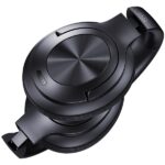 USAMS Bluetooth 5.3 On-Ear HeadphonesUS-YH Series beige/beige TDLYEJYS02 (USAMS-YH21) - imagine 4