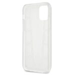 Mercedes MEHCP12SCLCT iPhone 12 mini 5,4" clear hardcase Transparent Line - imagine 6