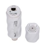 MikroTik GrooveA 52 ac | CPE | RBGrooveGA-52HPacn, Dual Band, 1x RJ45 1000Mb/s - imagine 7