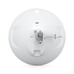 Ubiquiti Wave-LR-EU | CPE | UISP Wave Long-Range, 60 GHz, 2 Gbps, 8 km, RJ45 1000 Mb/s, IPX6 - imagine 5