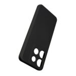 Beline Silicone Case for Infinix Smart 7/black - imagine 3