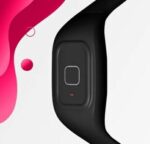 Maxcom Comfort MM735 with charging station + SOS wristband black - imagine 6