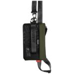 Phone bag Skinarma Jager olive - imagine 3