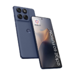 Motorola XT2503-4 Moto Edge 60 Fusion 5G 12GB RAM 256GB - Slipstream