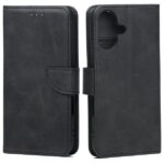 Marv Wallet Case for iPhone 17 Black