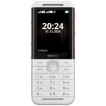 Phone Nokia 5310 TA-1603 DS white-red