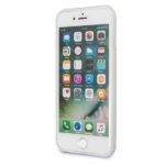 US Polo USHCI8PCSTRB iPhone 7/8/SE 2020/ SE 2022 white Tricolor Pattern Collection - imagine 6