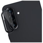 3MK Lens Protection Pro for Samsung Galaxy A36 5G black 1 pcs - imagine 6