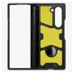 Spigen Slim Armor Pro Samsung Z Fold 6 black ACS07820 - imagine 5