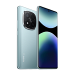 Xiaomi Redmi Note 14 Pro+ 5G Dual Sim 8GB RAM 256GB - Frost Blue