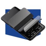 3MK SilverProtect+ Motorola Razr 50Ultra Folded Edition Wet-Install Antimicrobial Film - imagine 3